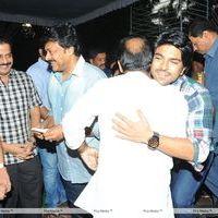 Ram Charan - VV Vinayak Movie opening - Pictures | Picture 120471